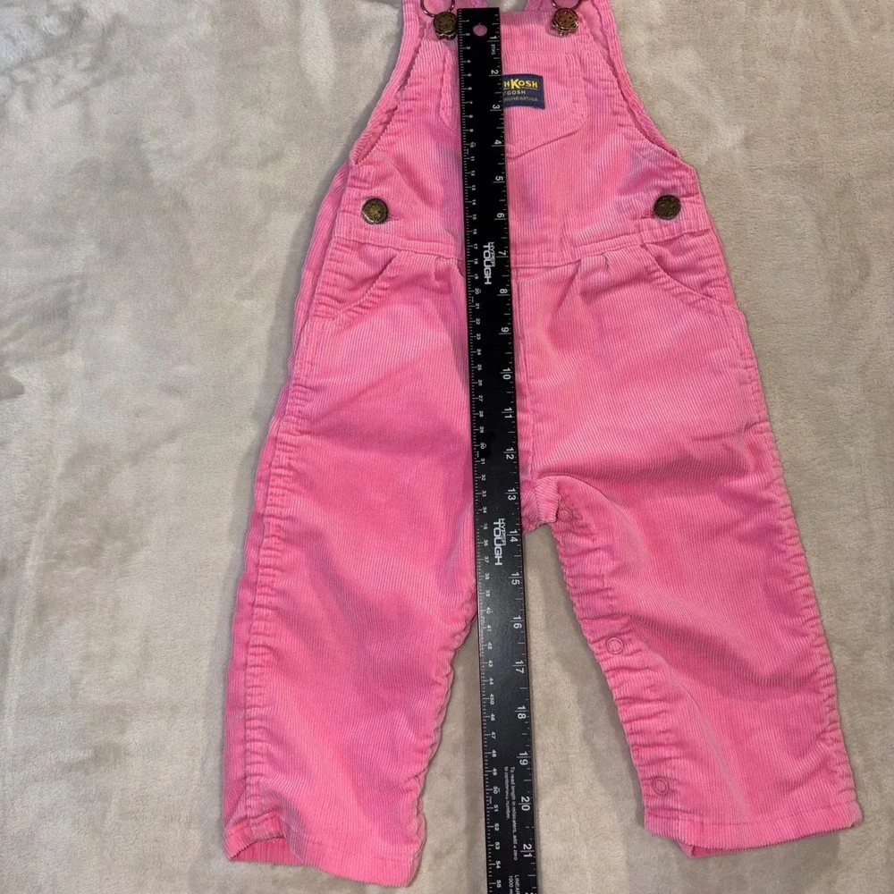 OshKosh Bgosh vintage oshkosh